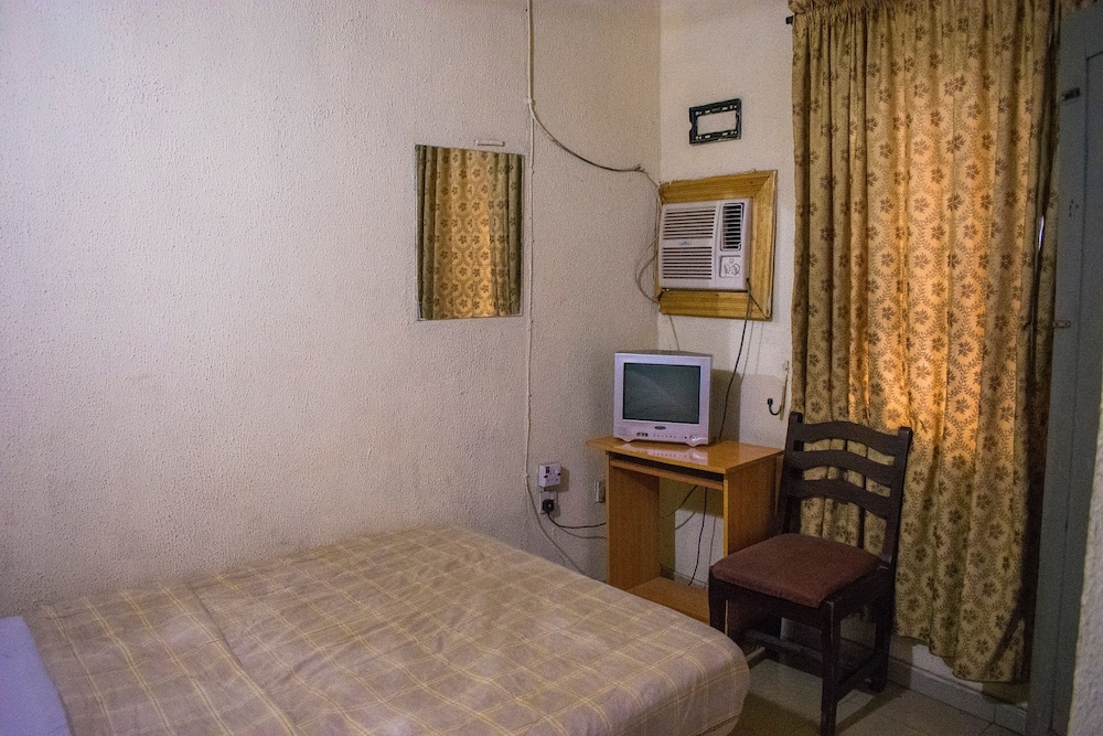 Superior Room, 1 Double Bed photo 2