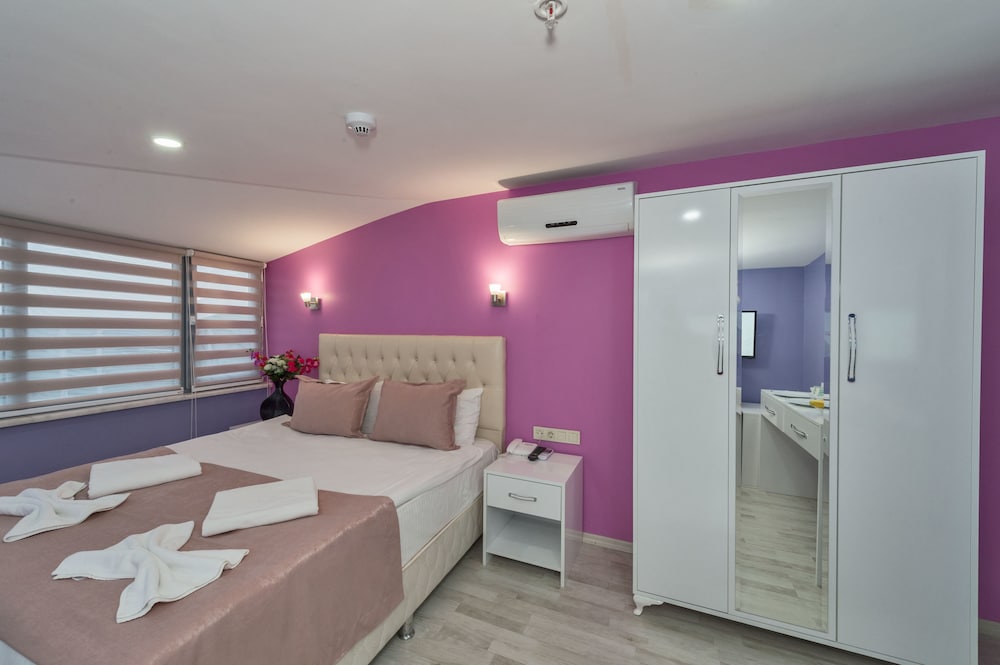 Comfort Loft, 1 Double Bed, Non Smoking photo 1