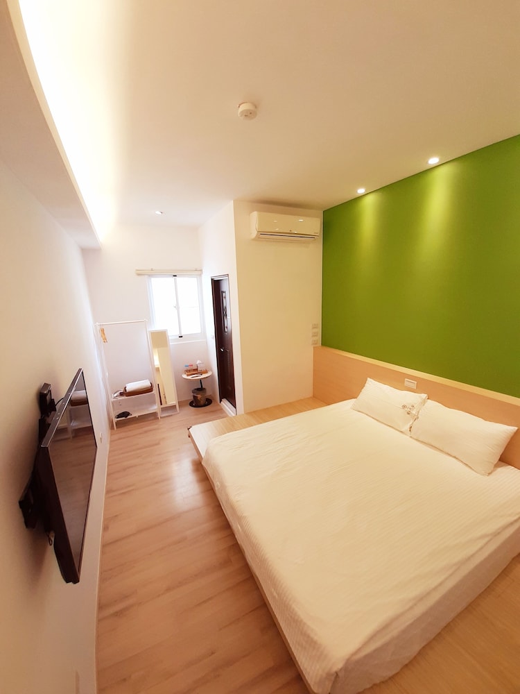 Elite Double Room, 1 Bedroom, Non Smoking photo 3