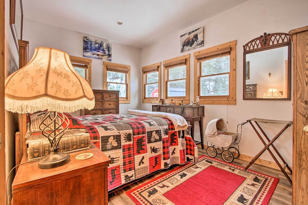 House (2 Bedrooms) photo 2