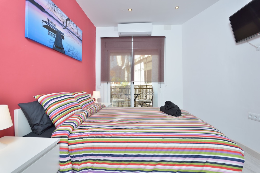 Apartamento, 2 habitaciones