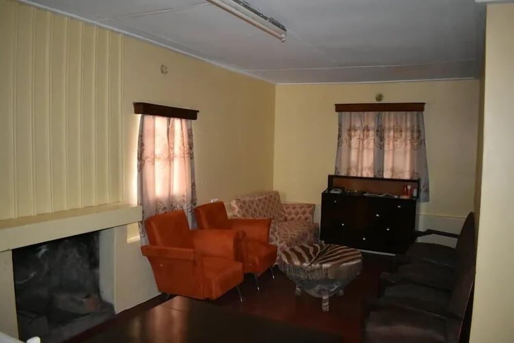 Cottage photo 1