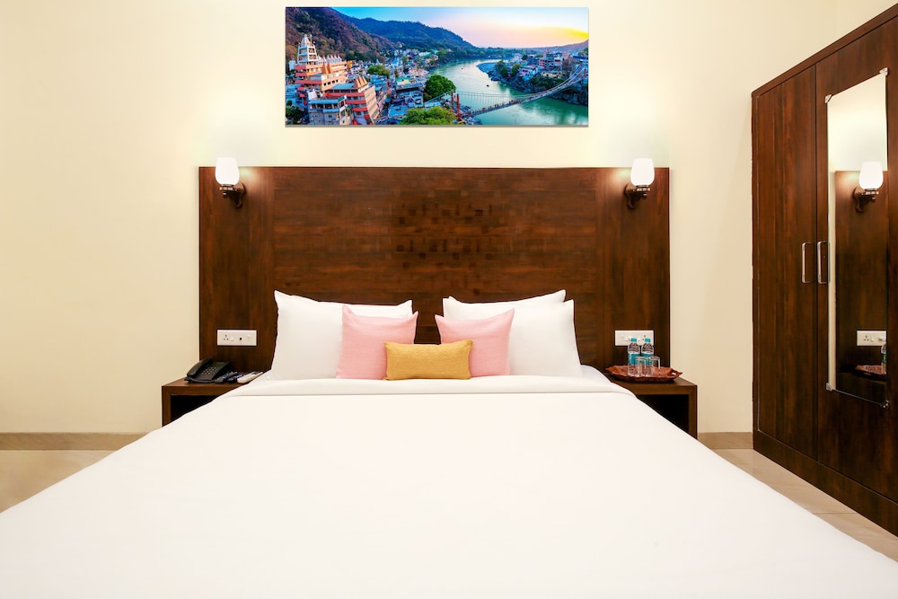 Classic Room, Hill View photo 1