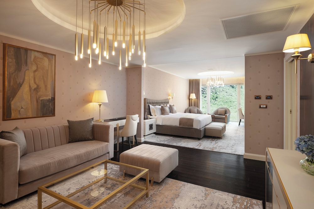 Junior Suite photo 2