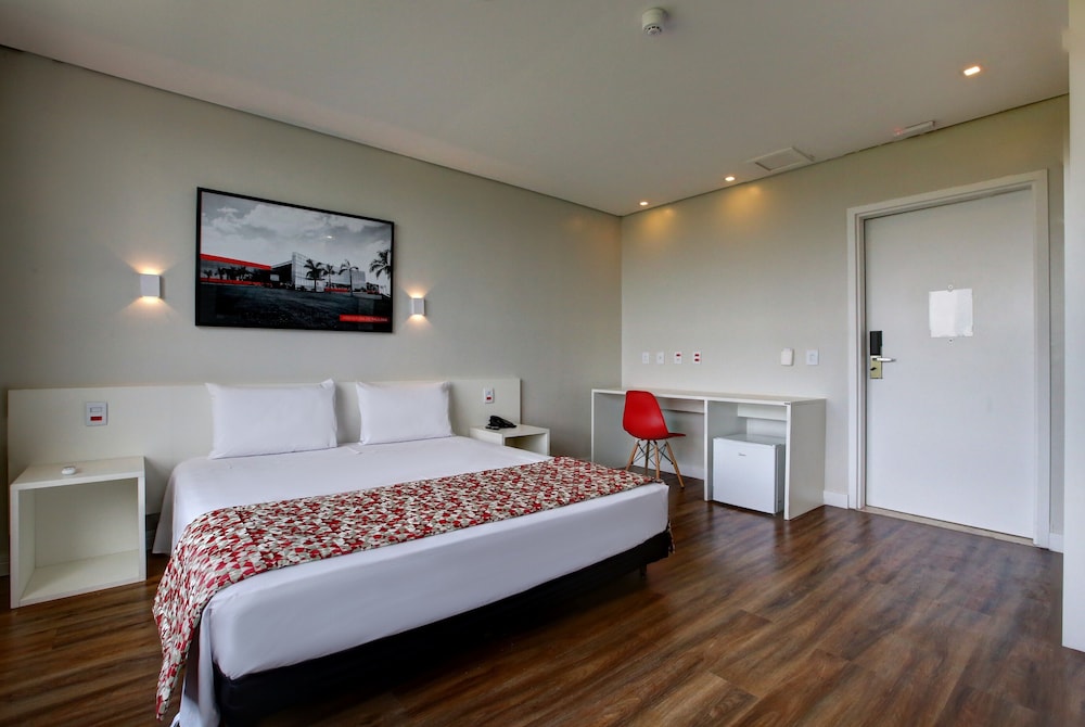 Standard Room - Photo 4
