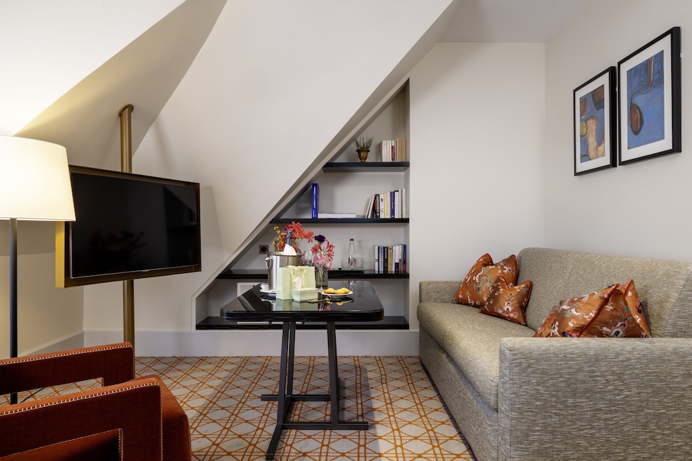 Junior Suite Junior Suite