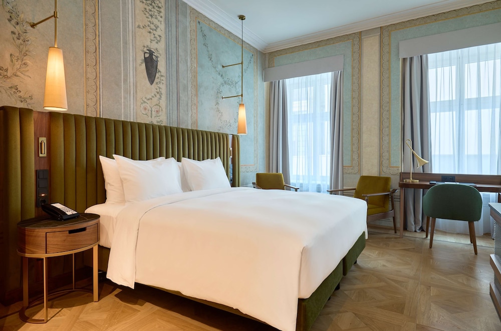 Room, 1 King Bed (Saski) - Photo 2