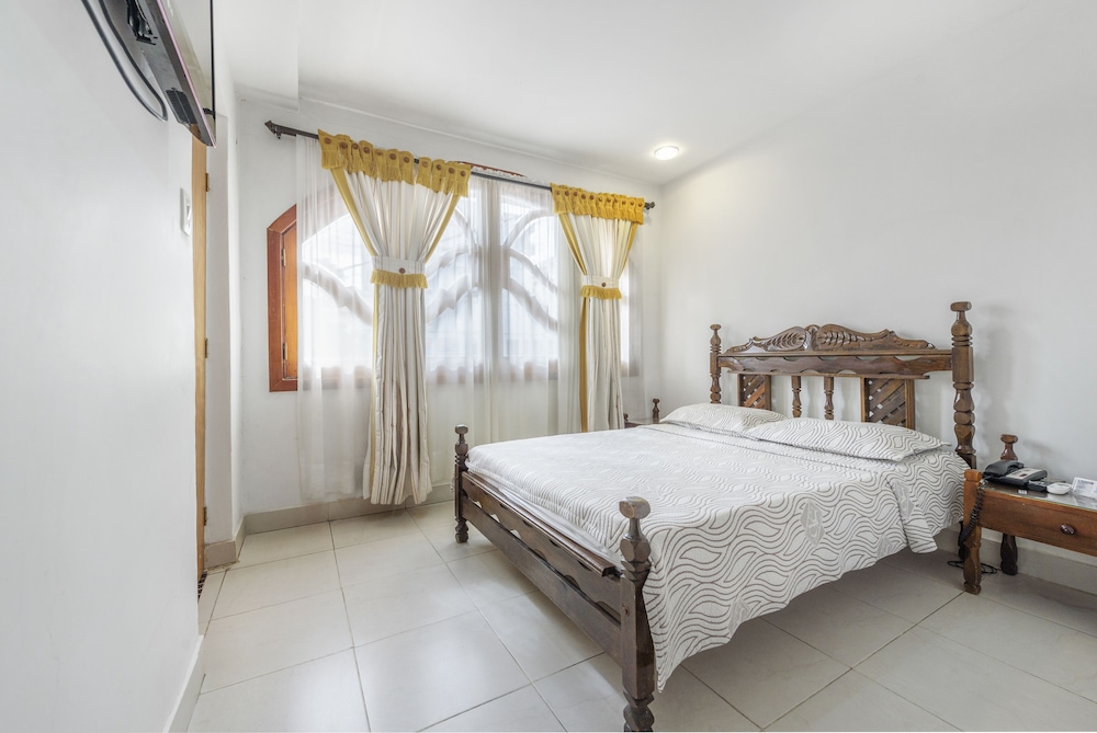 Habitación Estándar Doble - Photo 2