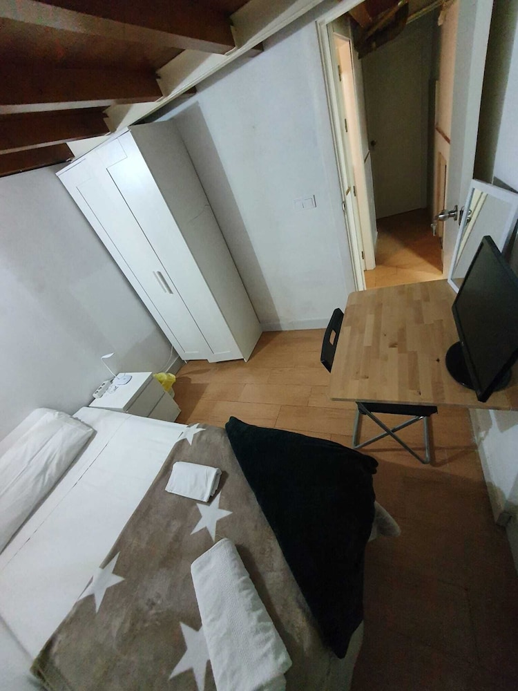 Habitación Privada y Patio Centro Sevilla Num 3
