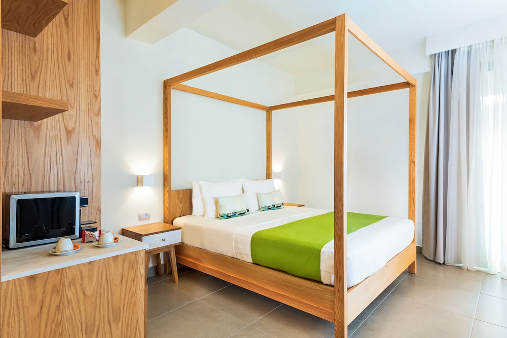 Junior Double or Twin Room