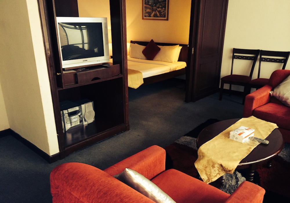 Apartment, 1 Bedroom