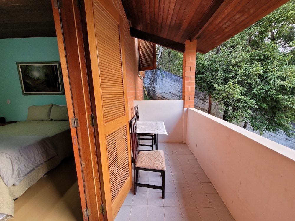 Deluxe Suite (Varanda) photo 3