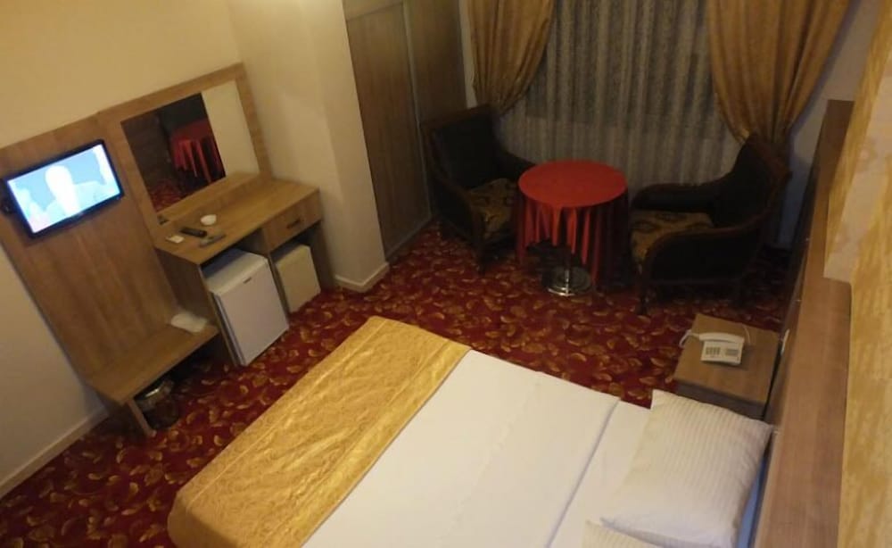 Standard Double Room photo 2
