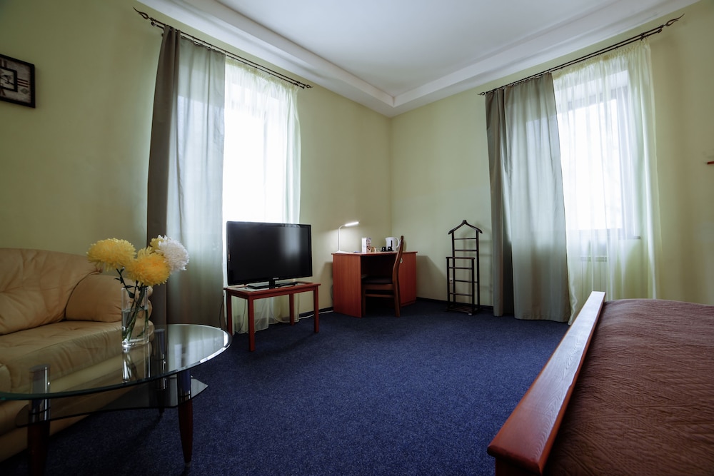 Suite photo 3