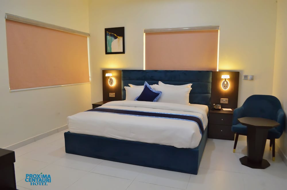 Deluxe Double Room photo 1