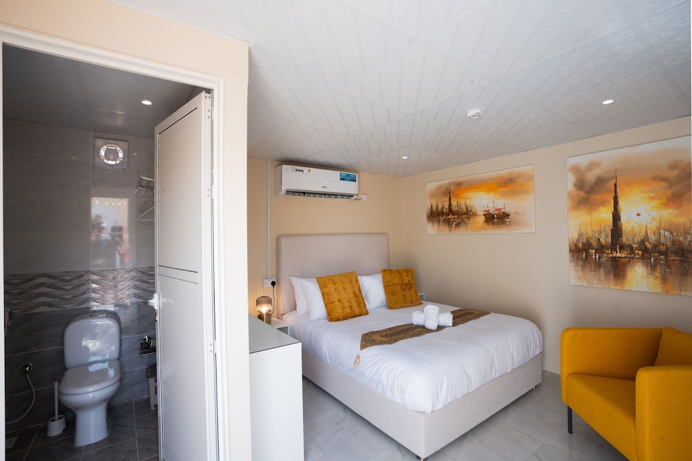 Comfort Double Room photo 2