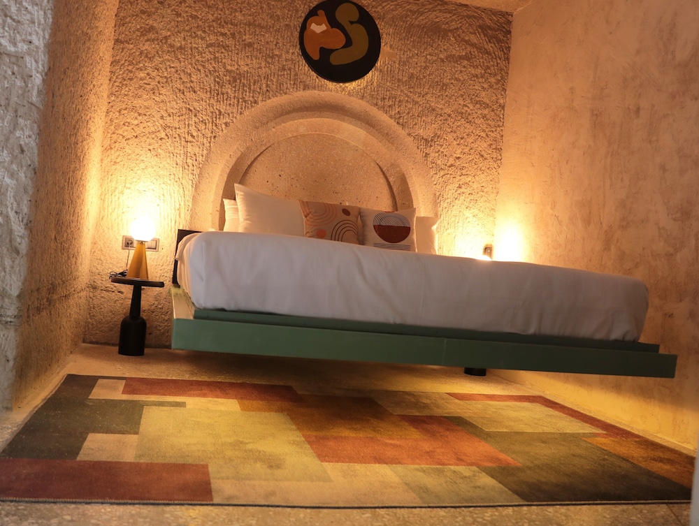 Deluxe Double Room, 1 Bedroom, Non Smoking