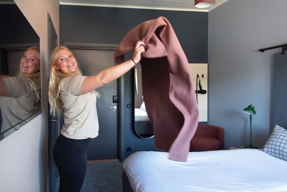 Double Room - Photo 16