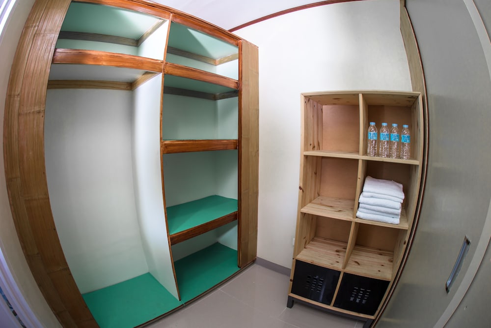 Apartment B6 for 5 Persons photo 2