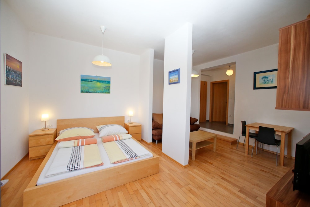 Comfort Studio, Sea View photo 1