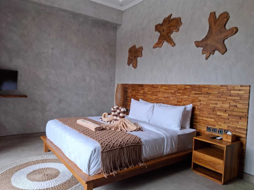 Standard Double Room, Pool View photo 1