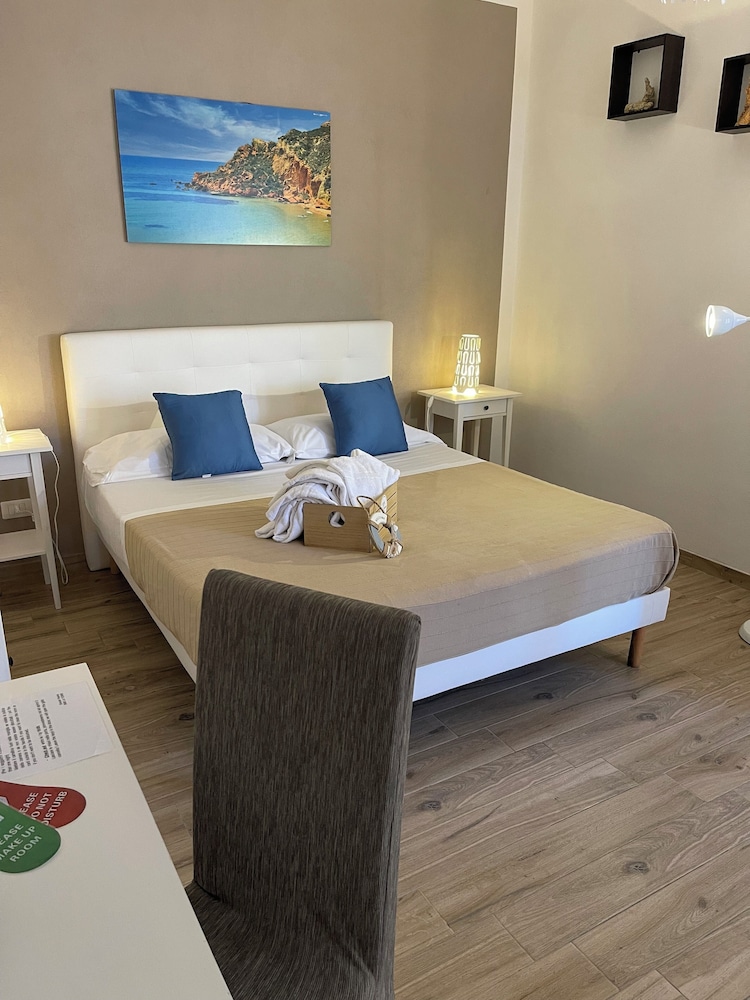 Comfort Triple Room, Multiple Beds photo 1