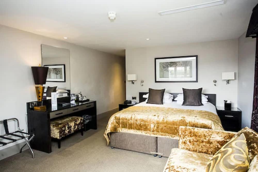 Family Double Room - Photo 4