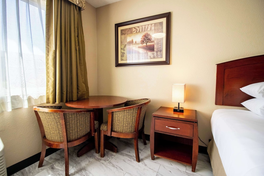 Business Room, 1 King Bed - Photo 5