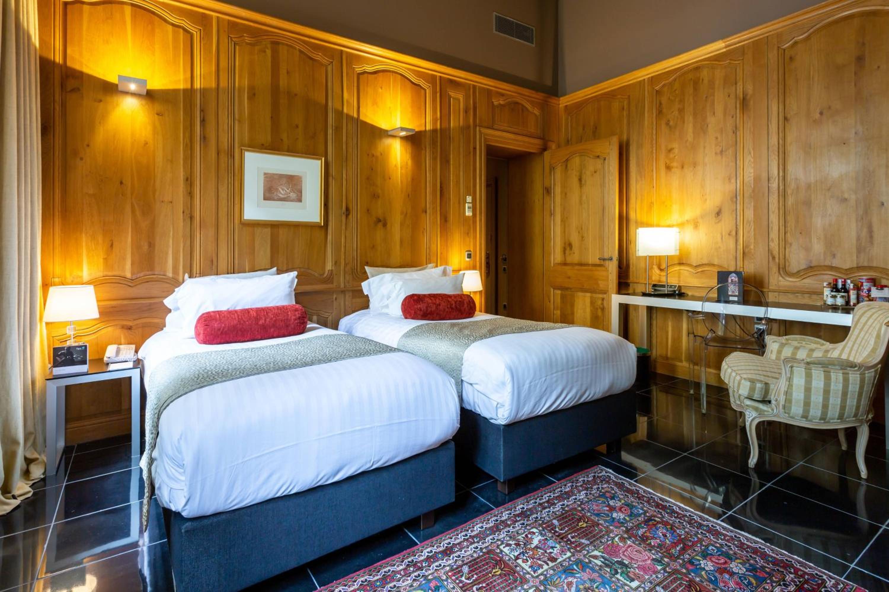  Superior  Twin Room - Photo 1