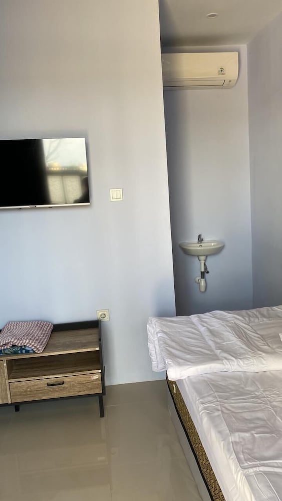 Basic Single Room, 1 Twin Bed photo 1