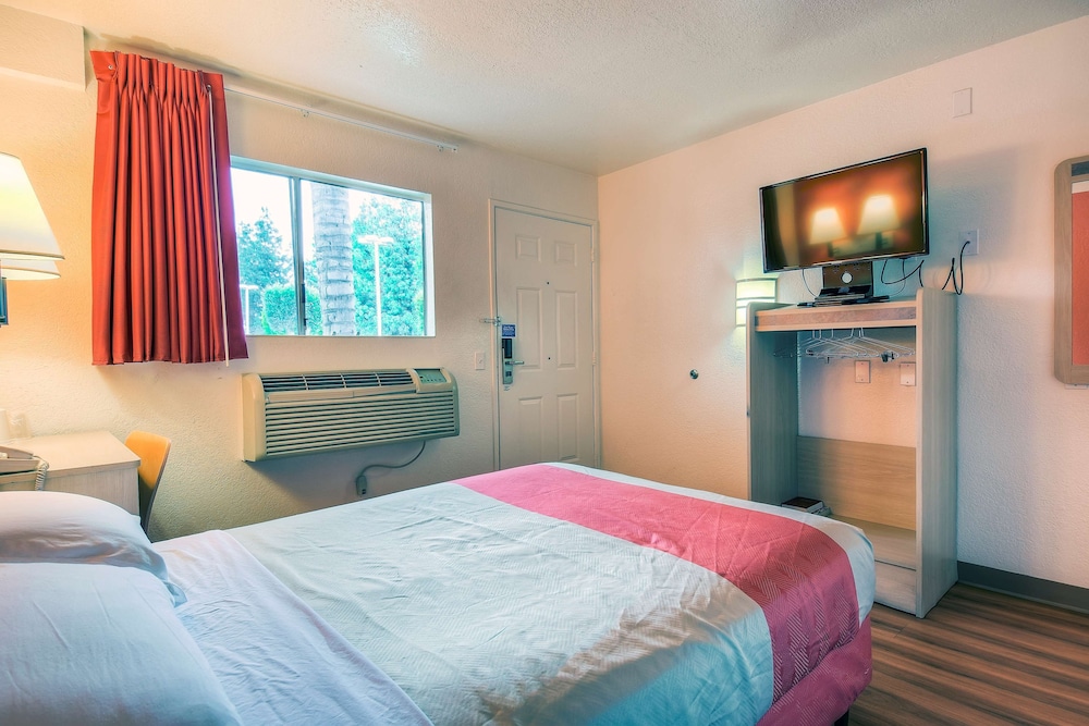 Motel 6 Chino, CA - Los Angeles Ontario, Φωτογραφία 3