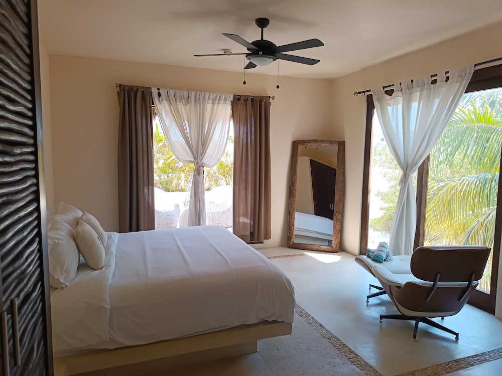 Junior Room, Terrace, Garden View