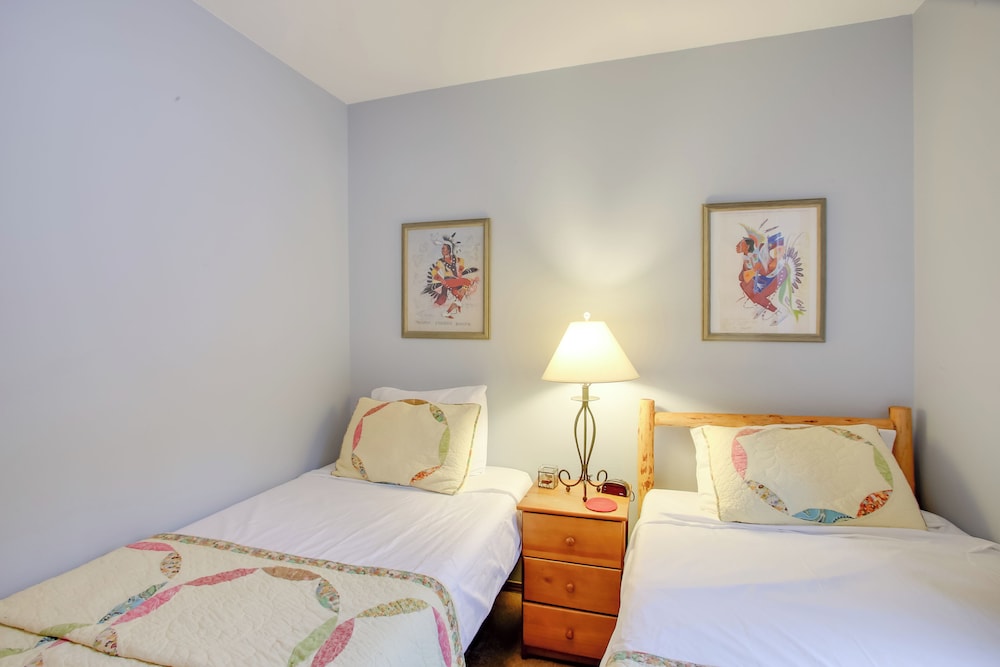 Cottage (3 Bedrooms) photo 2