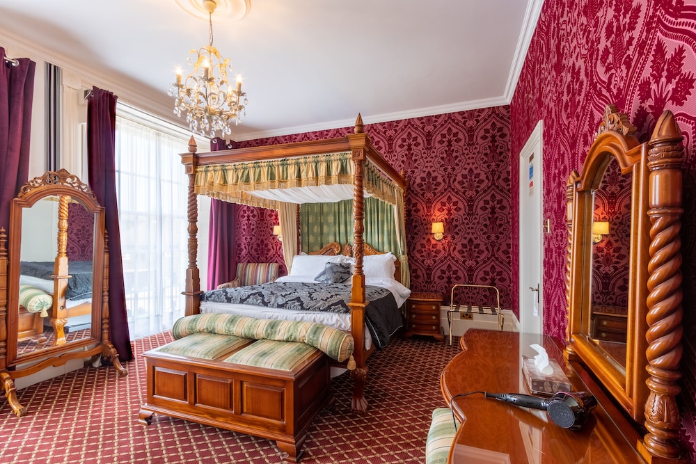 Suite, Ensuite (Georgian) photo 2