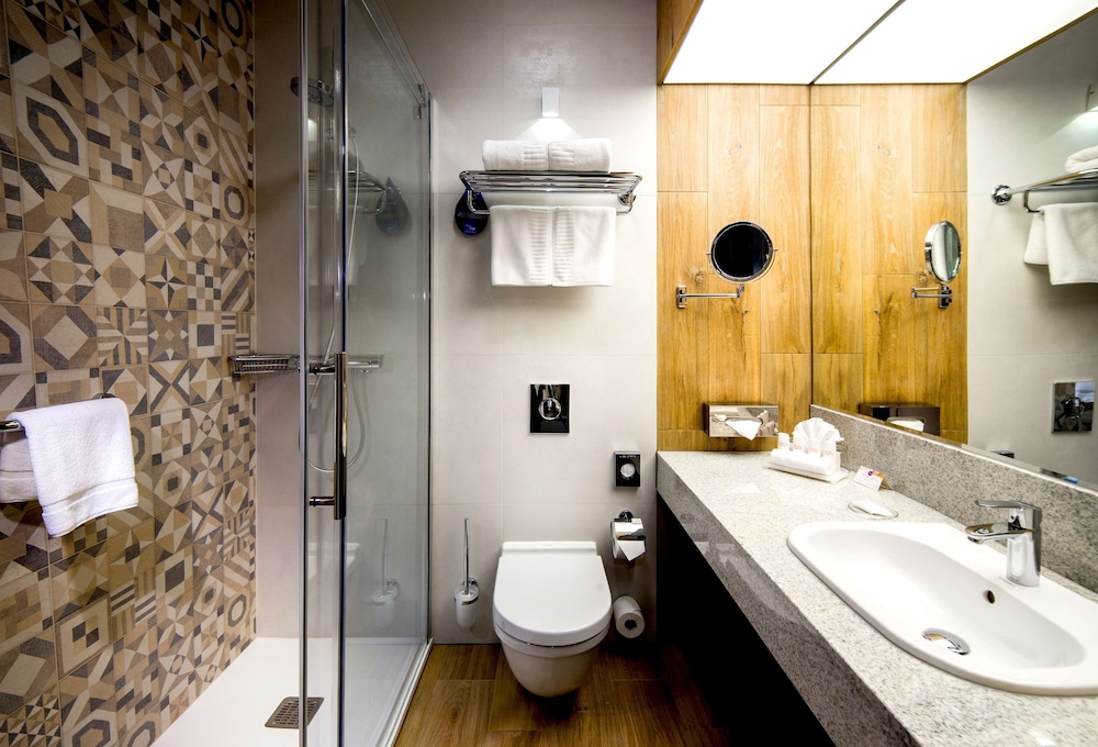 Standard Room - Photo 17