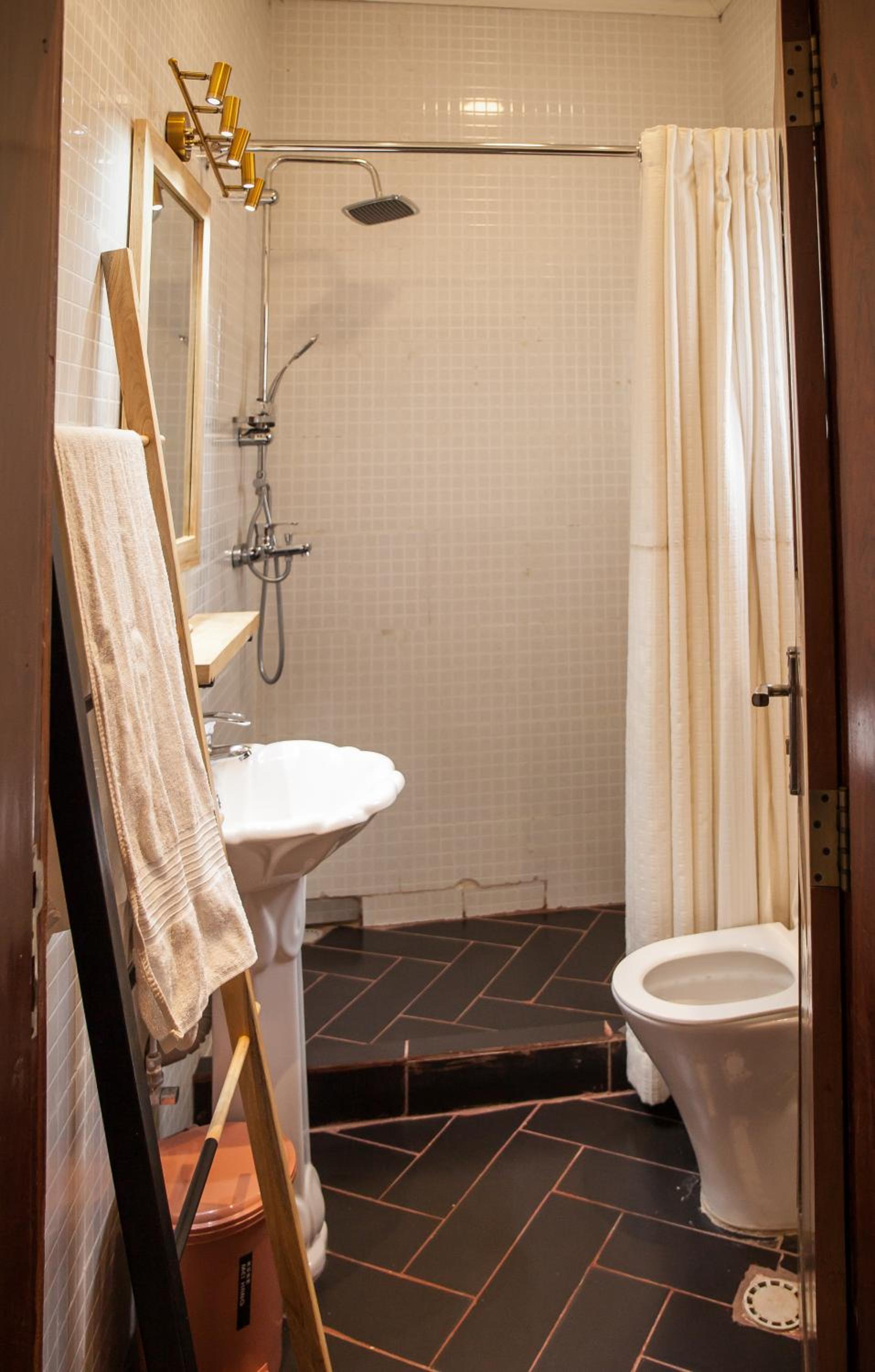 Double Room with Terrace photo 2