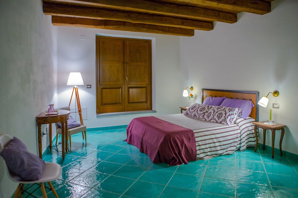 Double Room (Camera Del Quadrifoglio)