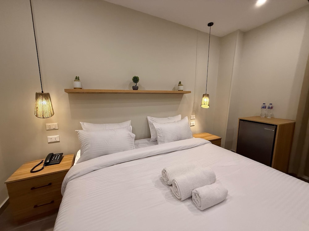 Standard Suite, 2 Bedrooms photo 1