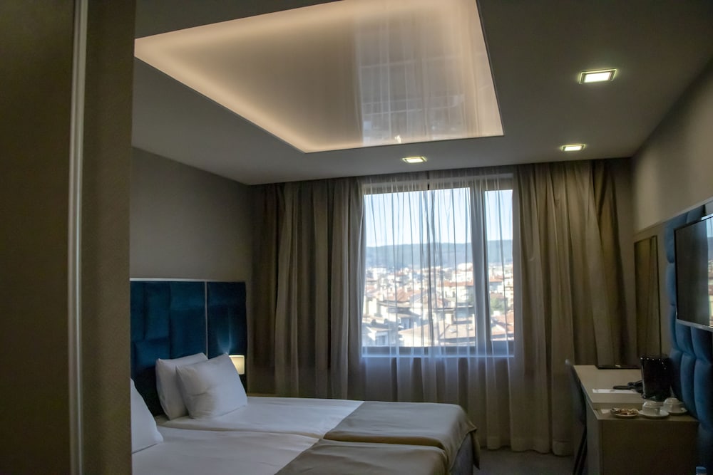 Executive Double Room - Photo 2