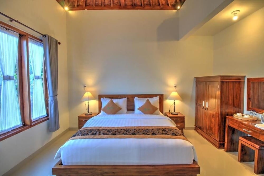 Family Double Room
