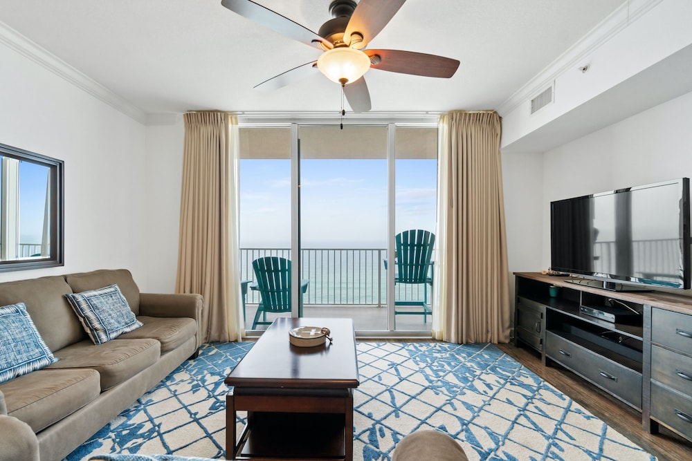Condo, 2 Bedrooms, Ocean View (1212)