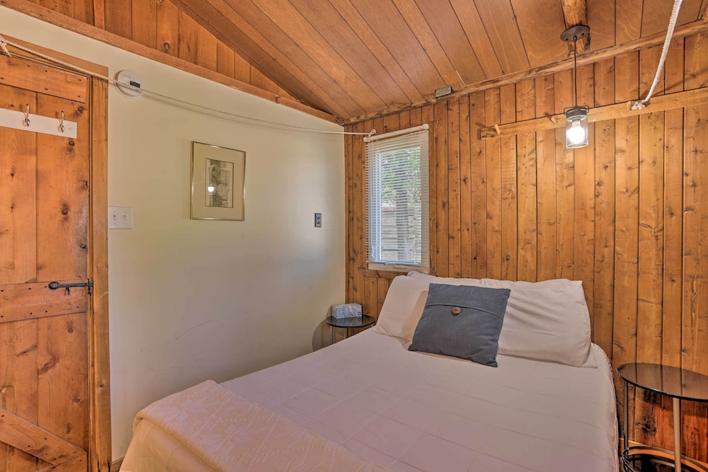 Cottage (1 Bedroom) photo 2
