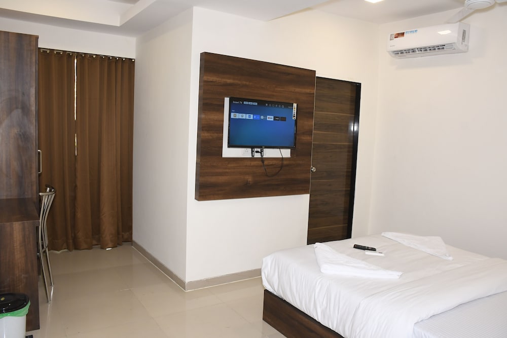 Standard Room - Photo 14