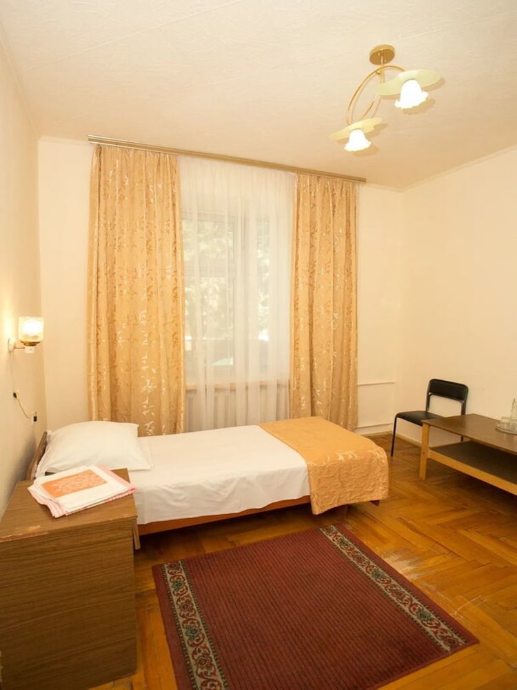 Economy Single Room
