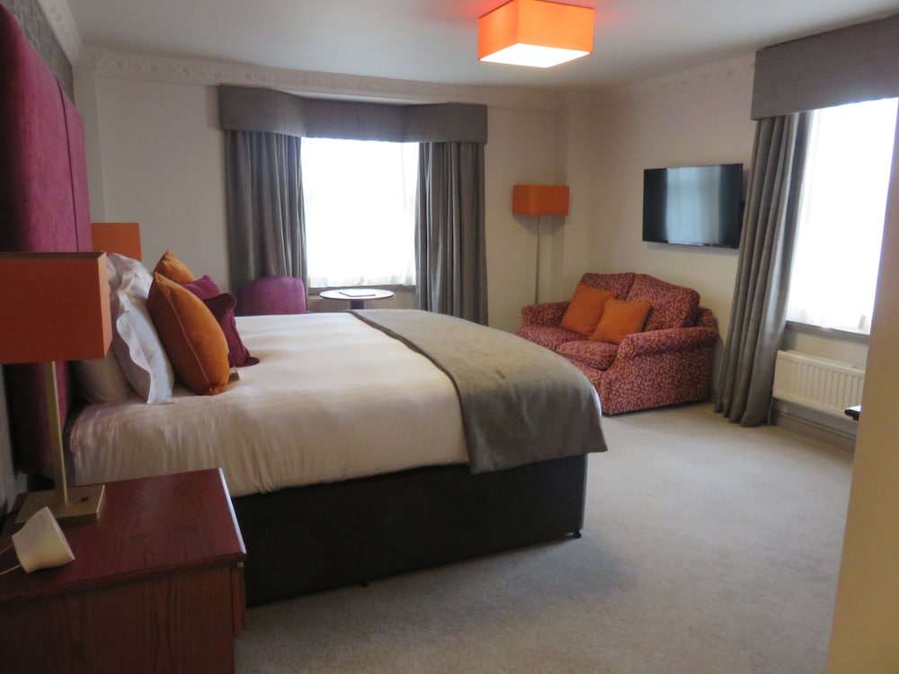 Executive Double Room, 1 Double Bed - Photo 5