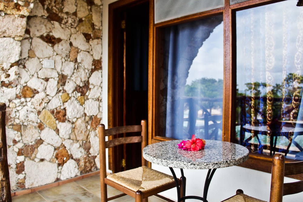 Double Room, Ocean View