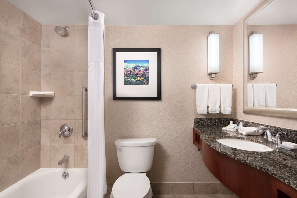 King Room, Room, Mountain View thumbnail 6