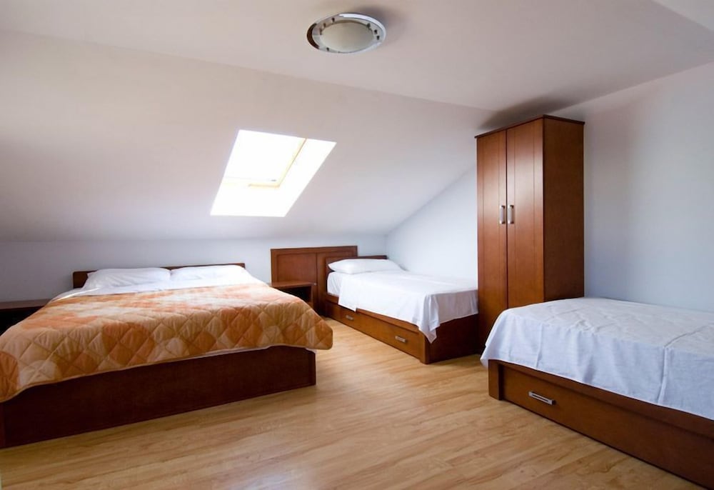 Suite, Balcony, Sea View photo 1