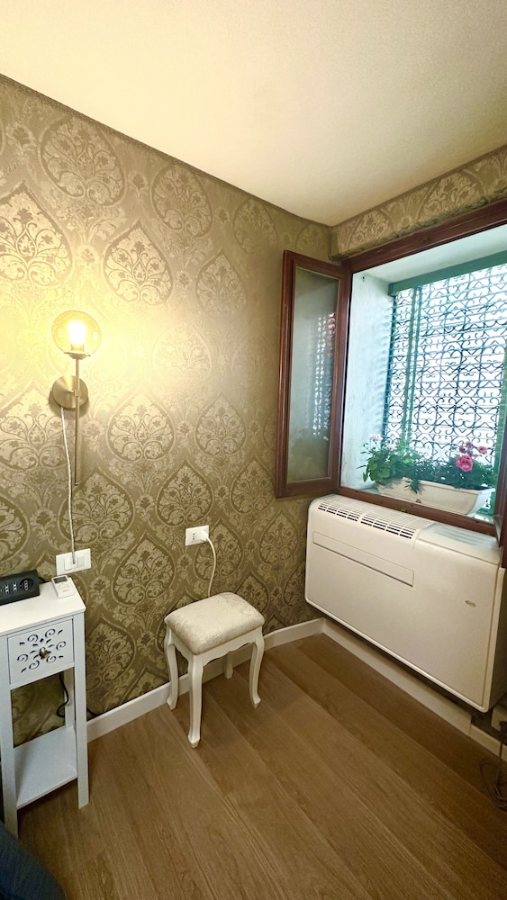Double Room, Annex Building (Ground Floor) photo 2