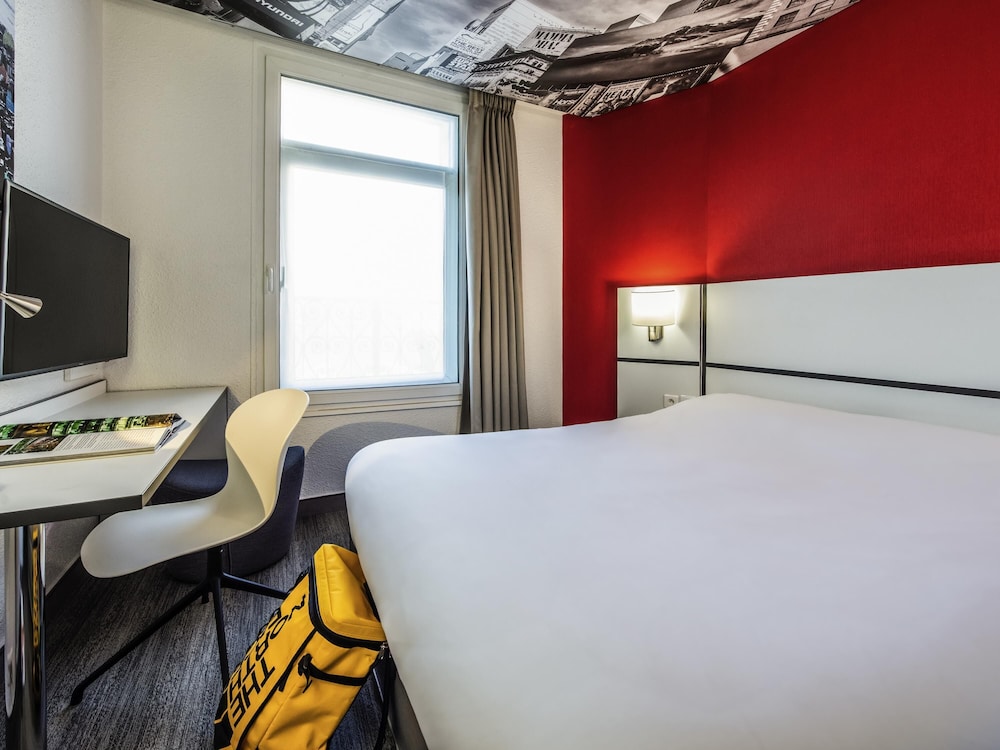 Standard Room, 1 Twin Bed